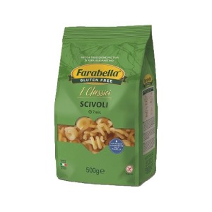 Farabella scivoli 500 g