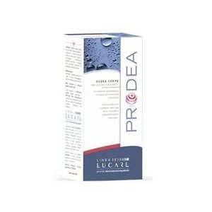 Prodea hidra emulione corpo 200 ml