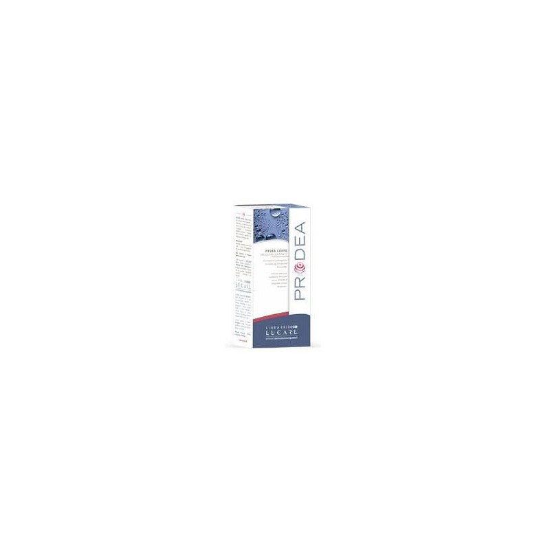 Prodea hidra emulione corpo 200 ml