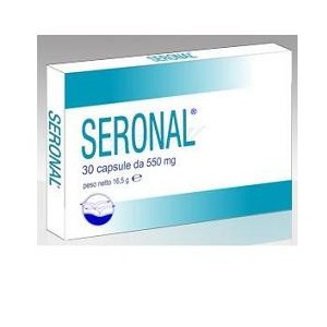 Seronal 30 capsule
