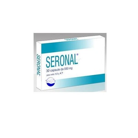 Seronal 30 capsule