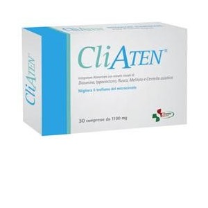 Cliaten 30 compresse