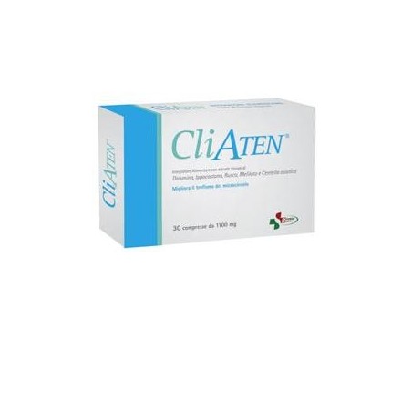 Cliaten 30 compresse