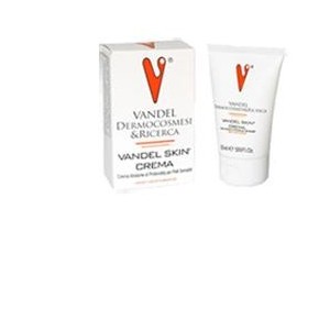 Vandel skin crema 50 ml