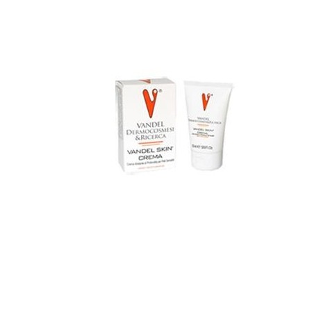 Vandel skin crema 50 ml