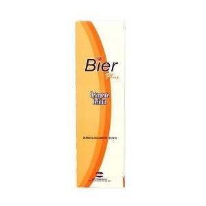Bier plus detergente delicato 250 ml