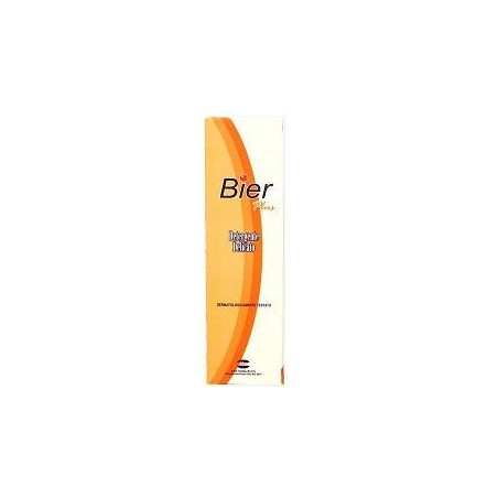 Bier plus detergente delicato 250 ml