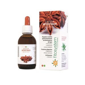 System intestinum 50 ml