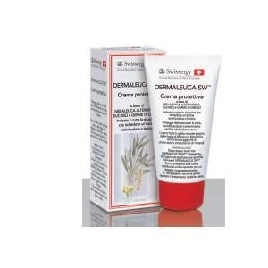 Dermaleuca sw crema corpo 50 ml