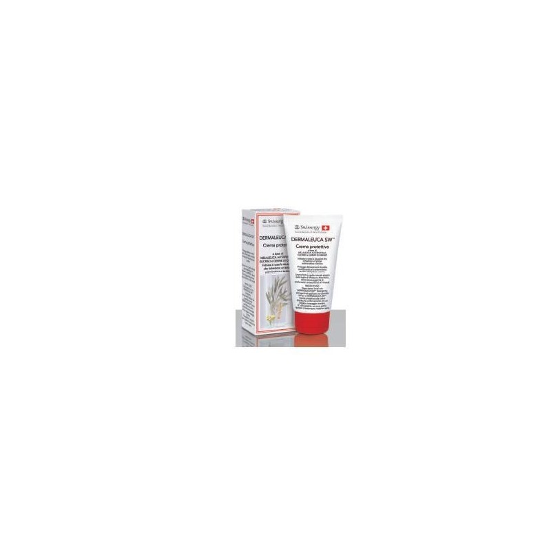 Dermaleuca sw crema corpo 50 ml