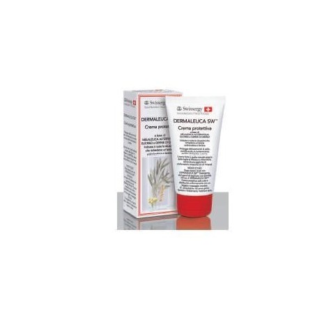 Dermaleuca sw crema corpo 50 ml