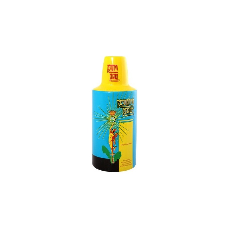 Resolutivo regium 600 ml tappo dosatore Resolutivo regium 600 ml tappo dosatore