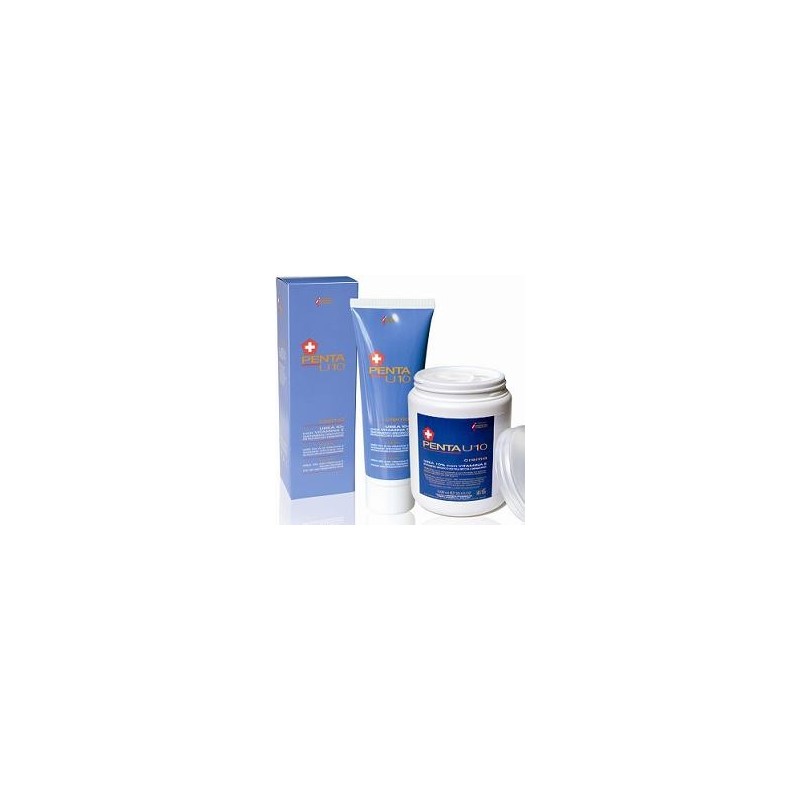 Penta u10 crema 1000 ml