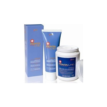 Penta u10 crema 1000 ml