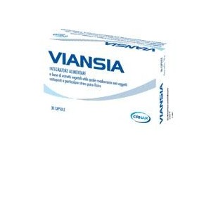 Viansia 30 capsule