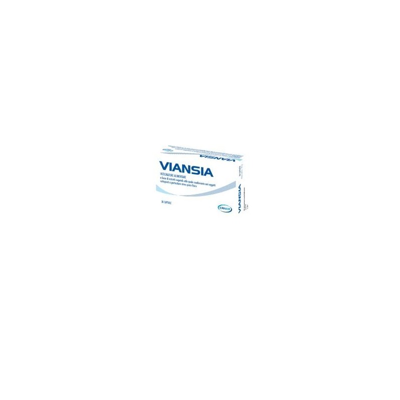 Viansia 30 capsule Viansia 30 capsule