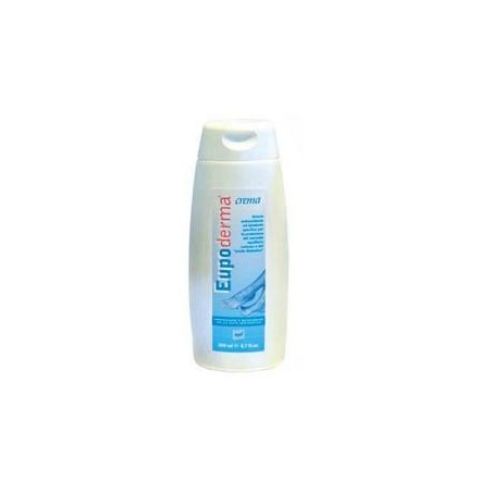 Eupoderma crema 200 ml