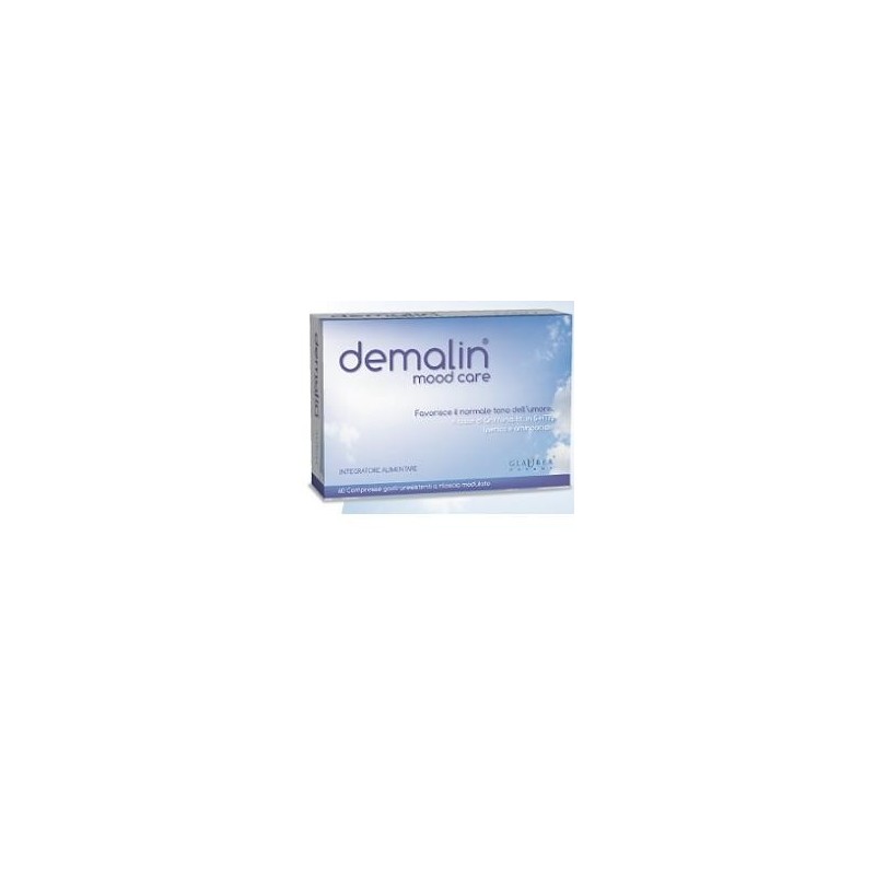 Demalin 60 compresse Demalin 60 compresse