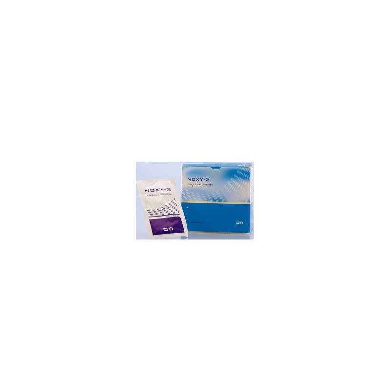 Noxy-3 20 bustine Noxy-3 20 bustine