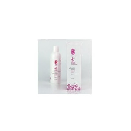 Biopur intimo detergente 250 ml