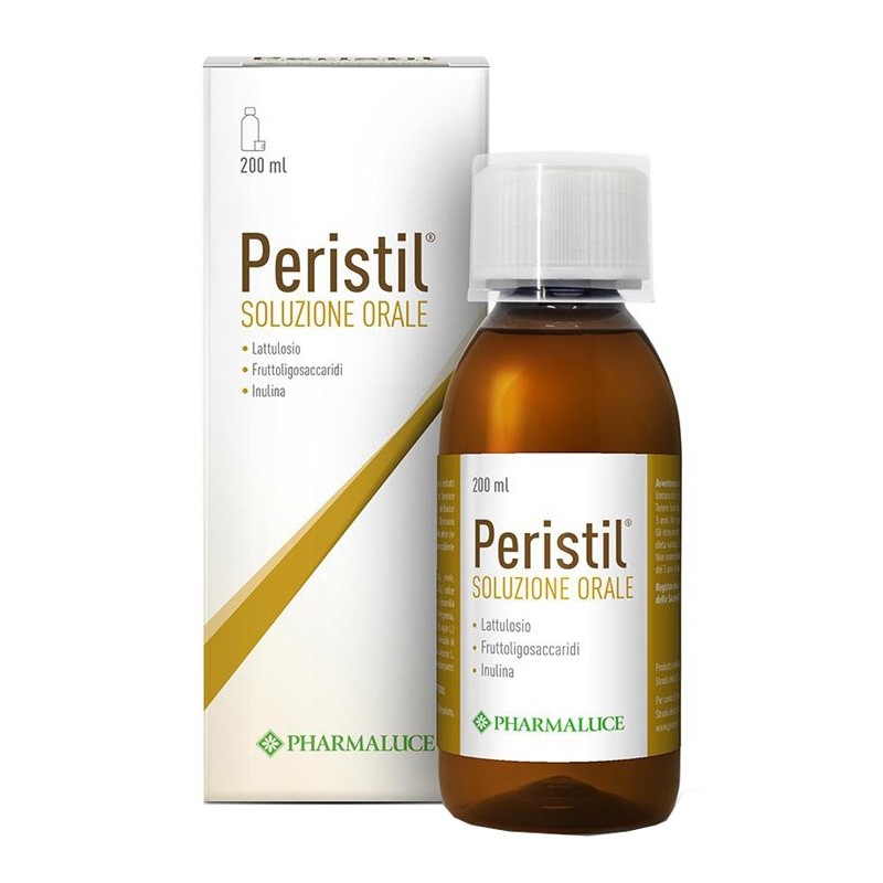 Peristil 200 ml