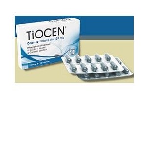Tiocen 24 capsule