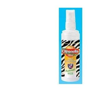 Citronella total protection 100 ml