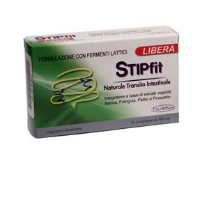 Stipfit 20 compresse