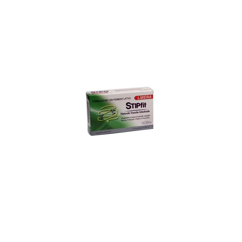 Stipfit 20 compresse
