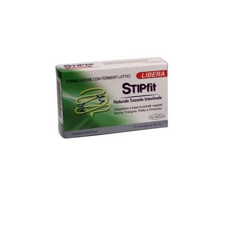 Stipfit 20 compresse
