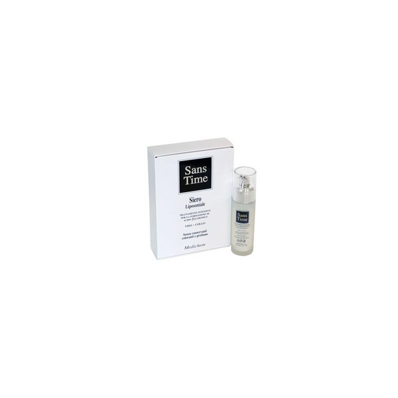 Sanstime trattamento viso 50 ml Sanstime trattamento viso 50 ml