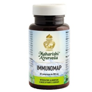 Immunomap 60 compresse