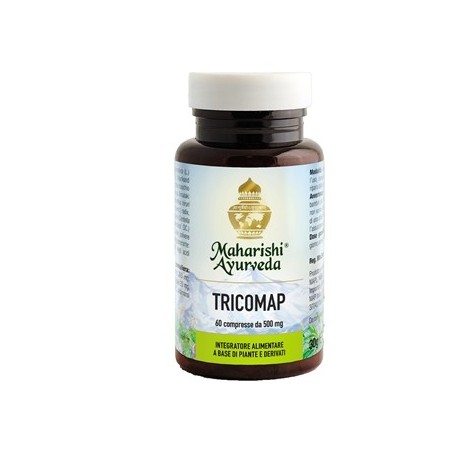 Tricomap 60 compresse