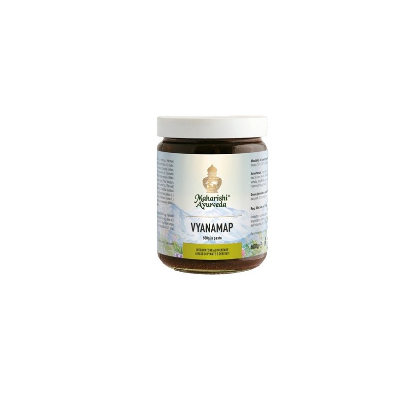 Vyanamap pasta 600 g Vyanamap pasta 600 g
