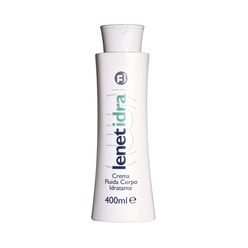 Lenet crema idratante 50 ml Lenet crema idratante 50 ml