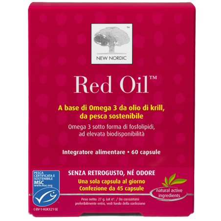 Red oil 60 capsule Red oil 60 capsule