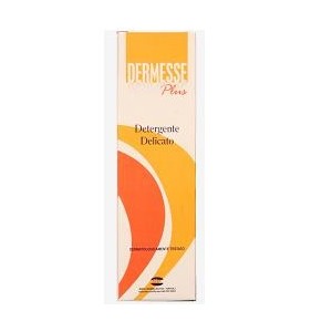 Dermesse plus detergente delicato 250 ml