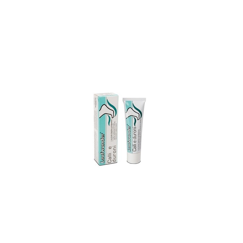 Laufwunder crema calli duroni 30 ml