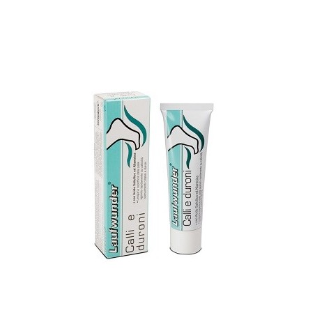 Laufwunder crema calli duroni 30 ml