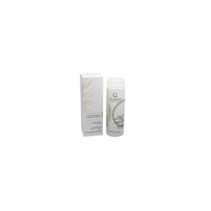Perfective latte detergente 200 ml Perfective latte detergente 200 ml