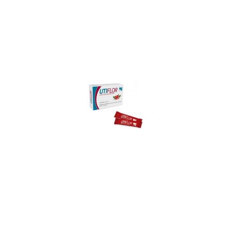 Utiflor 10 bustine