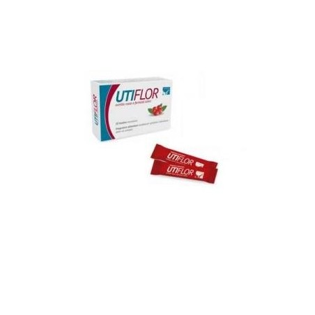 Utiflor 10 bustine