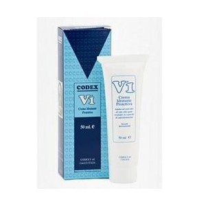 V1 crema idratante 50 ml