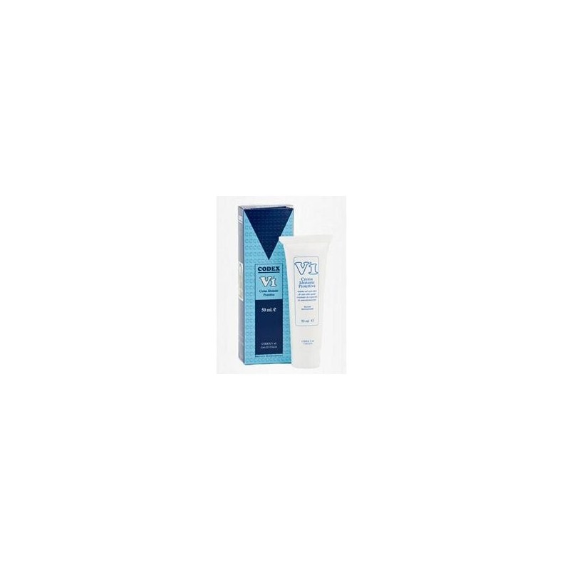 V1 crema idratante 50 ml V1 crema idratante 50 ml