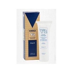 V2 crema antirughe 50 ml