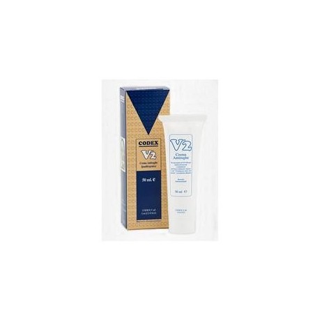 V2 crema antirughe 50 ml
