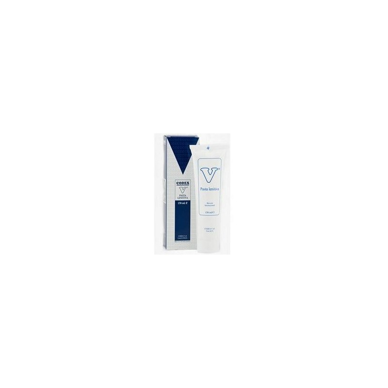 V pasta lenitiva 150 ml