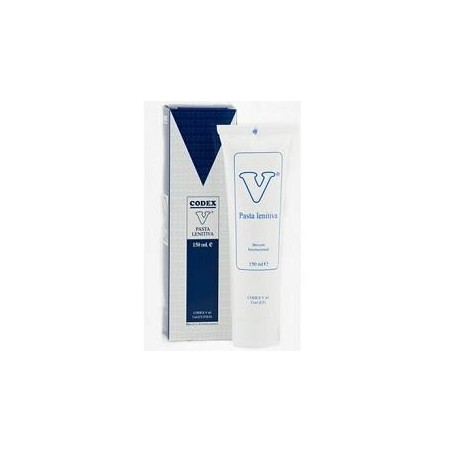 V pasta lenitiva 150 ml