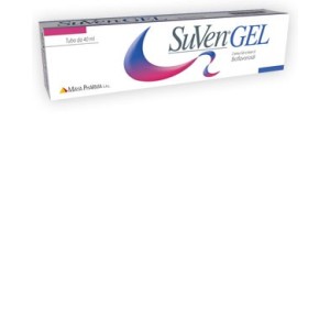 Suven gel 40 ml