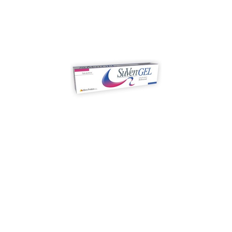 Suven gel 40 ml Suven gel 40 ml
